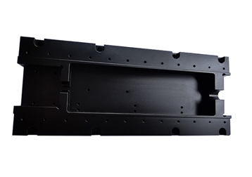 非標零配件加工的作用到底是什么？