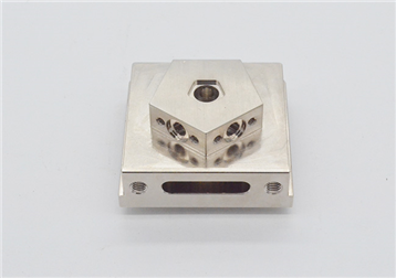 淺談CNC零配件加工方法的選擇!