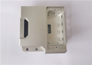 五金殼體加工有哪些特點？