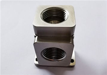 五軸cnc加工的優勢有哪些？